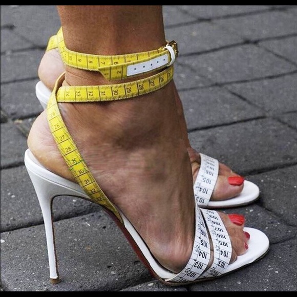 Christian Louboutin Shoes - Christian Louboutin heels